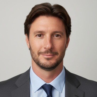 Diego Mercadal